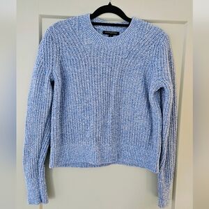 Banana Republic Blue Sweater